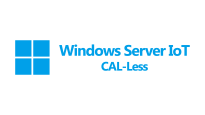 Windows Server IoT CAL-Less